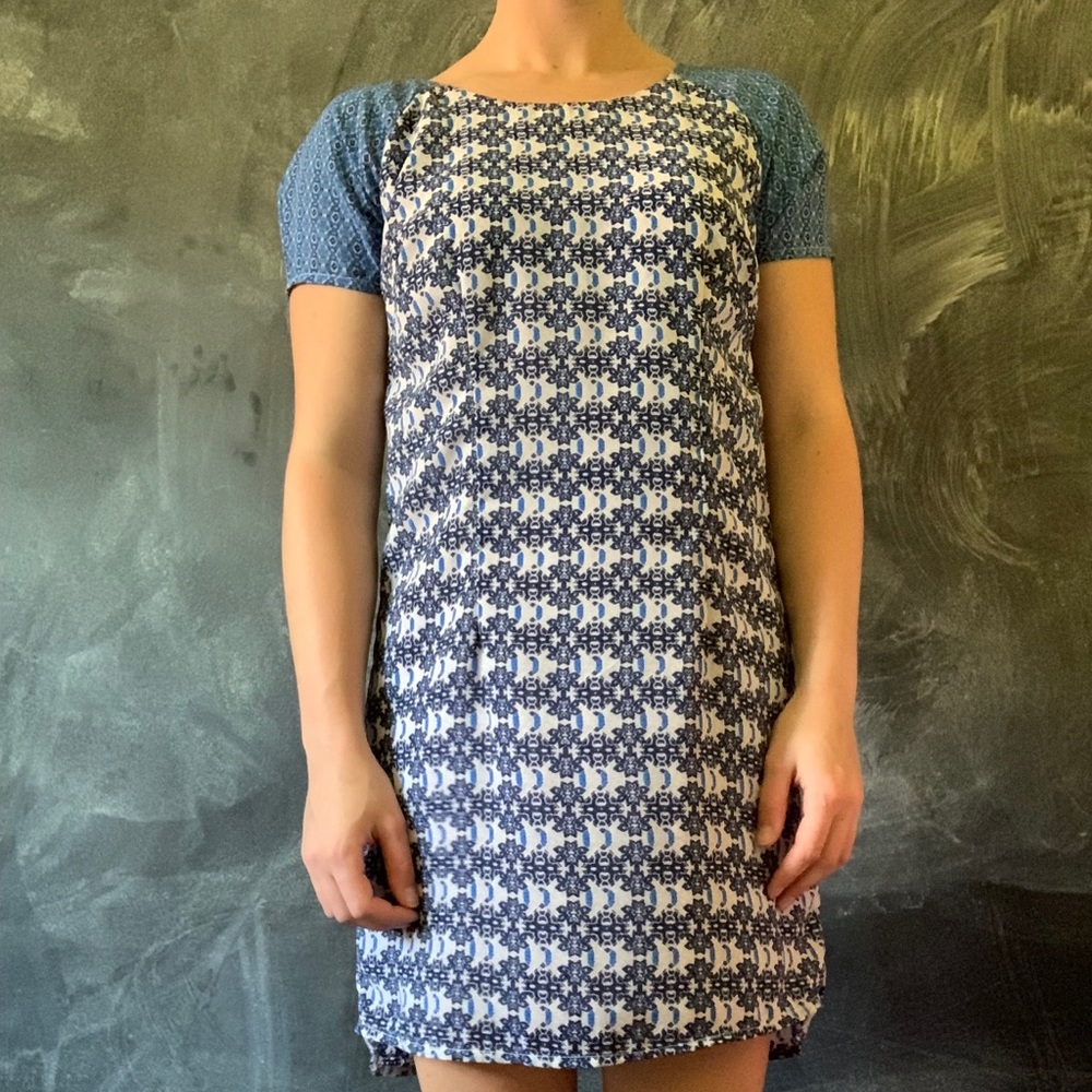 Japna Dress